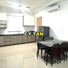 Quaywest Residence, Gelugor, Bayan Lepas, Fully Furnished 2 Cp