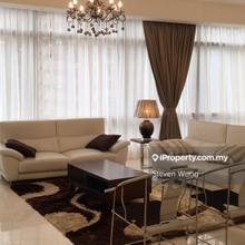 Serviced residence for Sale