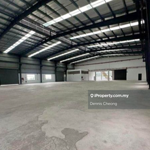 Warehouse For Sale 
