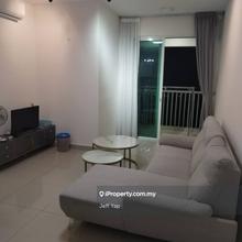 Residensi Suasana @ Damai Direct MRT 2 to TRX!