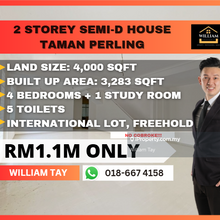 Taman Perling