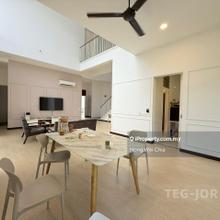 Eco Ardence Aeres 2sty Semid 38x85 Renovated Setia Alam Shah Alam