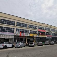 Pekan Lama 3 Storey Shoplot For Sale
