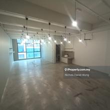 Office for Rent