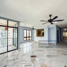 Gurney Heights Condominium @ Keramat, KL
