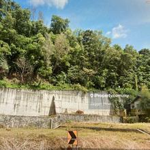 Bungalow land for Sale