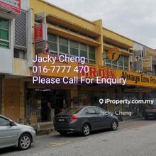 J- Avenue, Facing Aeon Cheras Selatan, Near Cheras Trader Square, C180