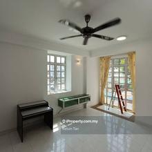 Taman jubilee, sungai dua, lip sin, good location