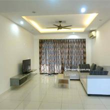 Full Furnish I Partial Renovate I 2 Car Parks