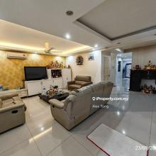 Taman Ukay Bistari, Ukay Perdana