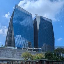 Sunway Square Corporate Tower, South Quay, Petaling Jaya,Bandar Sunway