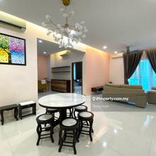 Good Condition Sri Putramas lll Royal Regent Off Jalan Kuching