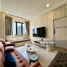 2 Bedrooms Armadale Apartment, next to Gala City