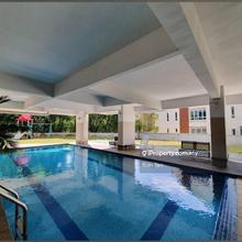 Uban Residence