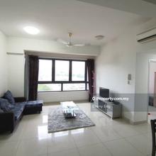 Residence 8 (Old Klang Road) for Rent