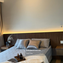 The Ruma at KLCC for rent!