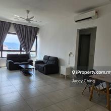 Fully Furnished Unit To Let