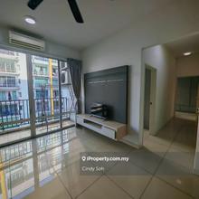 Greenfield Regency Service Apartment @ Skudai @ Tampoi @ Johor Bahru
