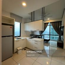 Wave Marina Cove @ Fully furnished, Good location, 10mins to Ciq