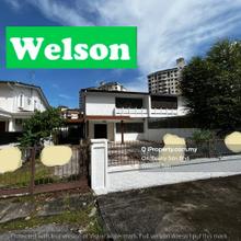 Halaman York Georgetown Penang Semi Detached House 