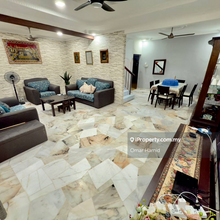 Double Storey Terrace House Taman Rakan, Sungai Long Kajang