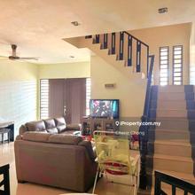 Menglembu Taman Desa Rishah Permai 3 Storey Terrace House Best Offer 