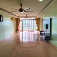 Venice Hill 3r2b Partially Furnished