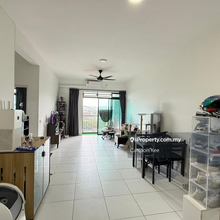 Sky Oasis Apartment / Setia Indah / 2 Bed / Rm362k
