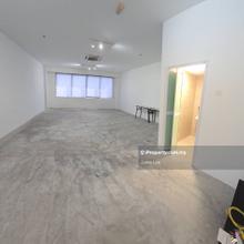 Shah Alam Setia Alam Office / Retail Office (2 mins from Aeon Mall)