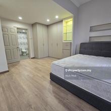 Dmayang at klcc, freehold, suria klcc, walking distance to lrt & klcc