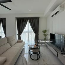 Brand New Corner Unit For Rent