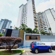 Walking Distance to Shop, Sri Lata, Desa Petaling
