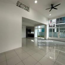 Aster @ Seri Austin, Double Storey Semi-D House, for rent