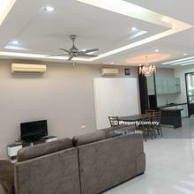 Butterworth, rajauda 2.5 sty Fully renovation and furnished house
