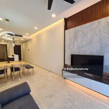 Living Panoramic Views at The Manor KL