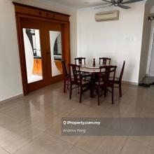 Spacious Huge Unit in The Istara Rare Size