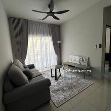 Vista Danau Kota 3r2b fully ready home for Rent at Setapak KL