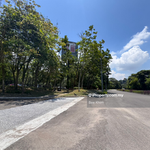 Ulu Choh Industrial Zoning Land for sale