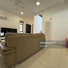 Below Market Limited Corner Bungalow Norton Eco Grandeur Puncak Alam