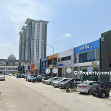 Sunway Industrial Terrace Factory