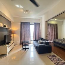 One Bedroom Fully Furnished Unit for Rent