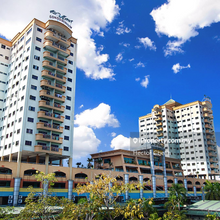 Aim Point Condominium (Aim Point Court) Banting 2820sf 100% Loan