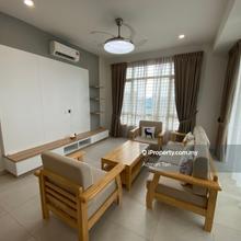 Condominium for Rent