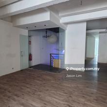 Kota Damansara Dataran Sunway Commercial Shop (1.5 Floor) 