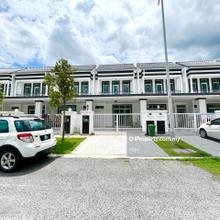 Double Storey House Eco Majestic Merrydale 