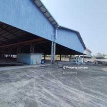 Jalan Kesidang 5 , 48000 Rawang 