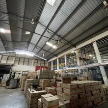 Detached factory for Sale