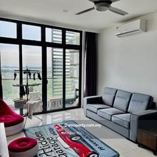Green Haven Apartment Kota Puteri For Rent