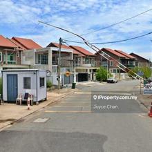 2 Storey Terrace House - Taman Tunku Intan Safinaz, Jitra, Kedah