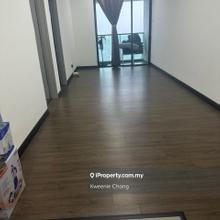 Vista Bangi - Kajang / Fully Furnished / 3r2b